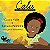 Livro Calu: Uma menina cheia de histórias - Imagem 1