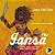 Livro Iansã: é vento, brincando faz o meu cabelo dançar - Imagem 1