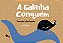 Livro A Galinha Conquém - Imagem 1