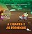 Livro A Cigarra E As Formigas - Imagem 1