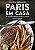 Livro Paris em casa: 100 receitas clássicas da capital fr... - Imagem 1