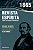 Livro Revista Espírita - 1865 - Ano Viii - Imagem 1