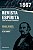 Livro Revista Espírita - 1867 - Ano X - Imagem 1
