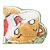 Livro Cuti Cuti - Gatinho - Imagem 1