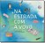 Livro Na estrada com a vovó - Imagem 1