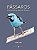 Livro Pássaros: da cidade de São Paulo - Imagem 1