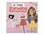 Livro A Mini Fashionista - Imagem 1