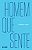 Livro Homem que sente - Imagem 1