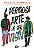 Livro A perigosa arte de ser invisível - Imagem 1