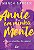 Livro Annie em minha mente: A descoberta do amor - Imagem 1