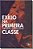 Livro Exílio Na Primeira Classe - Imagem 1
