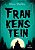Livro Frankenstein - Imagem 1