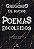 Livro Poemas escolhidos - Imagem 1