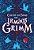 Livro Contos de fadas dos irmãos Grimm - Imagem 1
