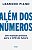Livro Além dos números: um manual prático para o cfo do f... - Imagem 1