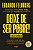 Livro Deixe De Ser Pobre - Os Segredos Para Você Sair Da Pindaí... - Imagem 1