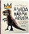Livro A vida não me assusta - Imagem 1