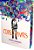 Livro Cores vivas - Imagem 1