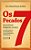 Livro Os 7 pecados que as pessoas inteligentes cometem: c... - Imagem 1