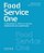 Livro Food service one: planejamento, projeto e gestão em... - Imagem 1