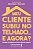 Livro Meu cliente subiu no telhado... e agora?: estratégi... - Imagem 1