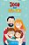 Livro Jogo dos hábitos: Jogo Educativo de Cartas Para Famílias ... - Imagem 1