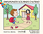 Livro Simplificando e Colorindo o Autismo - Livro de Colorir - Imagem 1