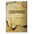 Livro Consumidos Pelo Reino - Impactados Pelo Avivamento - Imagem 1