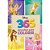 Disney - 365 Desenhos Para Colorir - Meninas - Imagem 1