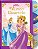Livro Mundo Divertido - Disney Princesa - Imagem 1