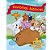 Livro LER E BRINCAR - HISTORIAS BIBLICAS - Imagem 1