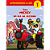 Livro Aprendendo A Ler Nível 1 - Mickey - Um Dia Na Fazen... - Imagem 1