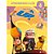 Livro Aprendendo A Ler Nível 4 - Up - Imagem 1