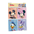 Livro Solapa Pop Com 4 Minilivros De Atividades - Mickey - Imagem 1