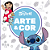 Livro Arte e Cor Stitch - Imagem 1