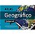 Livro Atlas Geográfico Universal - Imagem 1