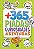 Livro 365 Piadas, Curiosidades E Adivinhas - Vol. 02 - Imagem 1