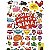 Livro Coisas Para Achar - Animais - Imagem 1