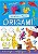 Livro Aprenda A Fazer Origami - Imagem 1