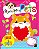 Livro Toque E Sinta Amigos Pets - Imagem 1