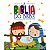 Livro A Biblia Da Crianca - (Pe Da Letra) - Imagem 1