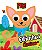 Livro Olhinhos Curiosos Pets - Imagem 1