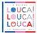 Livro A rainha louca louca louca - Imagem 1