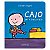 Livro Caio Vai À Biblioteca - Imagem 1