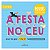 Livro A Festa No Céu - Imagem 1