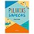 Livro Palavras Sapecas - Imagem 1