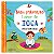 Livro Meu Primeiro Livro De Ioga - Imagem 1