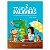 Livro Minhas Palavras - Dicionário Infantil Da Língua Por... - Imagem 1
