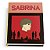 Livro Sabrina - Imagem 1