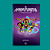Livro Os Afrofuturistas - O Ataque Dos Kips - Imagem 1
